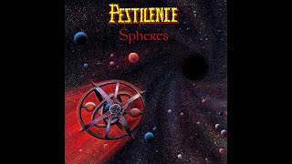 Pestilence - The Level Of Perception