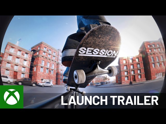 Skater XL - Brands Trailer