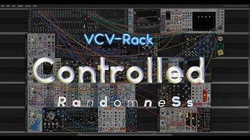 Controlled Randomness