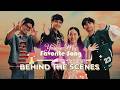 Not Seen On TV: ‘You’re My Favorite Song’ Pictorial Behind-the-Scenes
