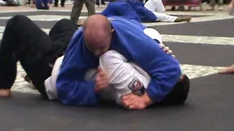 USA Combatives Texas Championship - Scott Windham'...