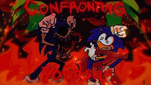 CONFRONTING YOURSELF, BUT YOU LOST… ( REMASTERED ) // TeamRisen Original // By @HeatSavag3