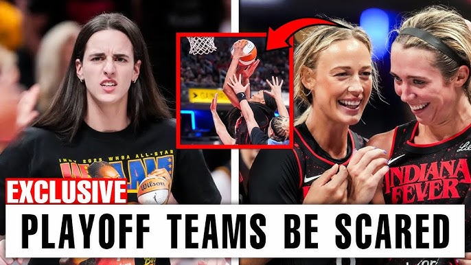 Fever DESTROYS Chicago Without Clark - Proves TERRIFYING Reality - YouTube