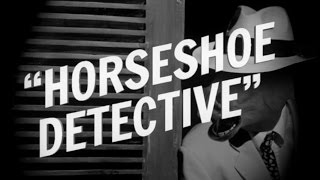 HORSESHOE DETECTIVE | GTA Online Highlights