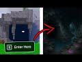 NEW CAVE BIOME Coming to 99 Nights in the Forest??? (Bat Entity Update)