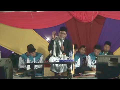 Kiayi Asep Ghazali || Suara Dan Gaya Ceramahnya Mirip Kh Totoh Ghozali