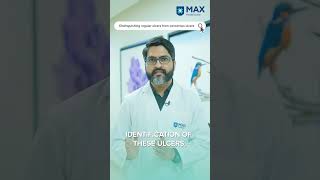 Understanding The Cancerous And Non-Cancerous Mouth Ulcers