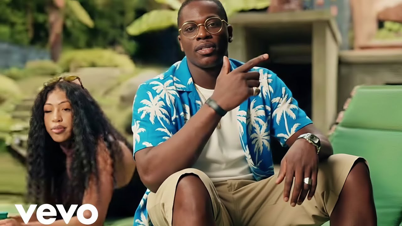 Soolking - ( Tour Sans Frontières ) Music Lyrics