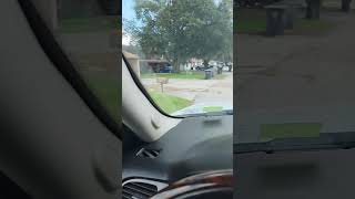 Fairway Neighborhood& Road