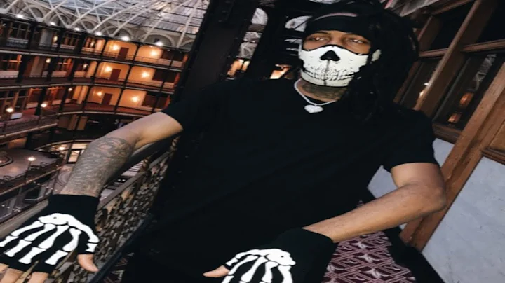 Chris Travis - Understood