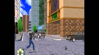 Teste DXTory ~ Emulador M2 0.9