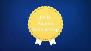 UM-Dearborn Ed.D. Alumni Scholarship promo video