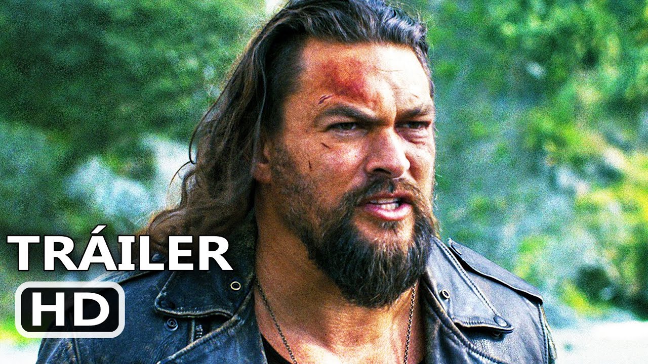 LOS HERMANOS DEMOLICIÓN Tráiler Español (2026)