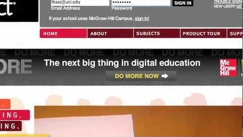 What is Outcomes-Based Assessment in Connect?