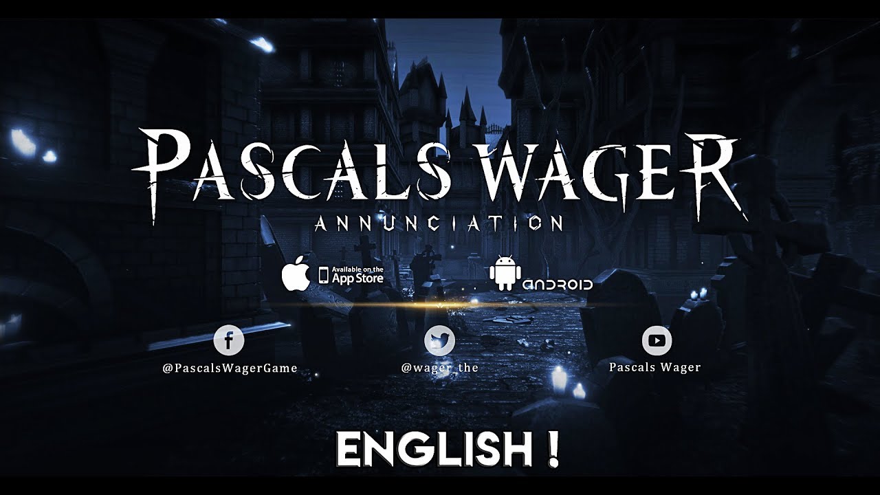 Андроид игра pascals wager