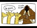 Download Lagu Godzilla KOTM | King Ghidorah Destroys Behemoth's Forrest! (Godzilla Comic Dub)