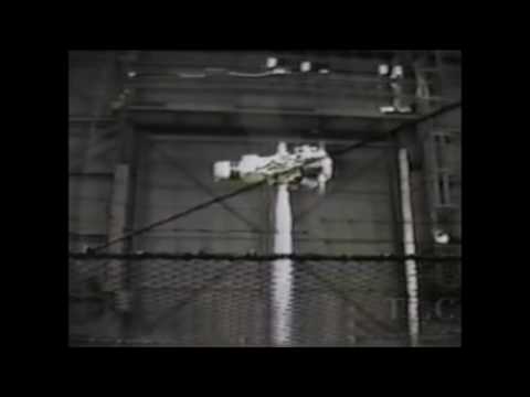 Learning Channel: Lockheed Martins Multiple Kill Vehicle No Airplane Could Ever Catch This Machine