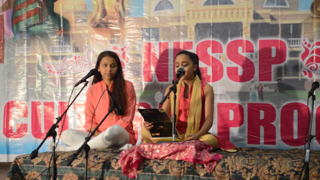 Raag Malkauns Dhrupad sung by Sachi Badola