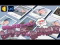 【数時間が数分に⁉😱】複数の写真を一気にレタッチ・色調補正✨【Lightroomのプリセット読み込みもご紹介✨】