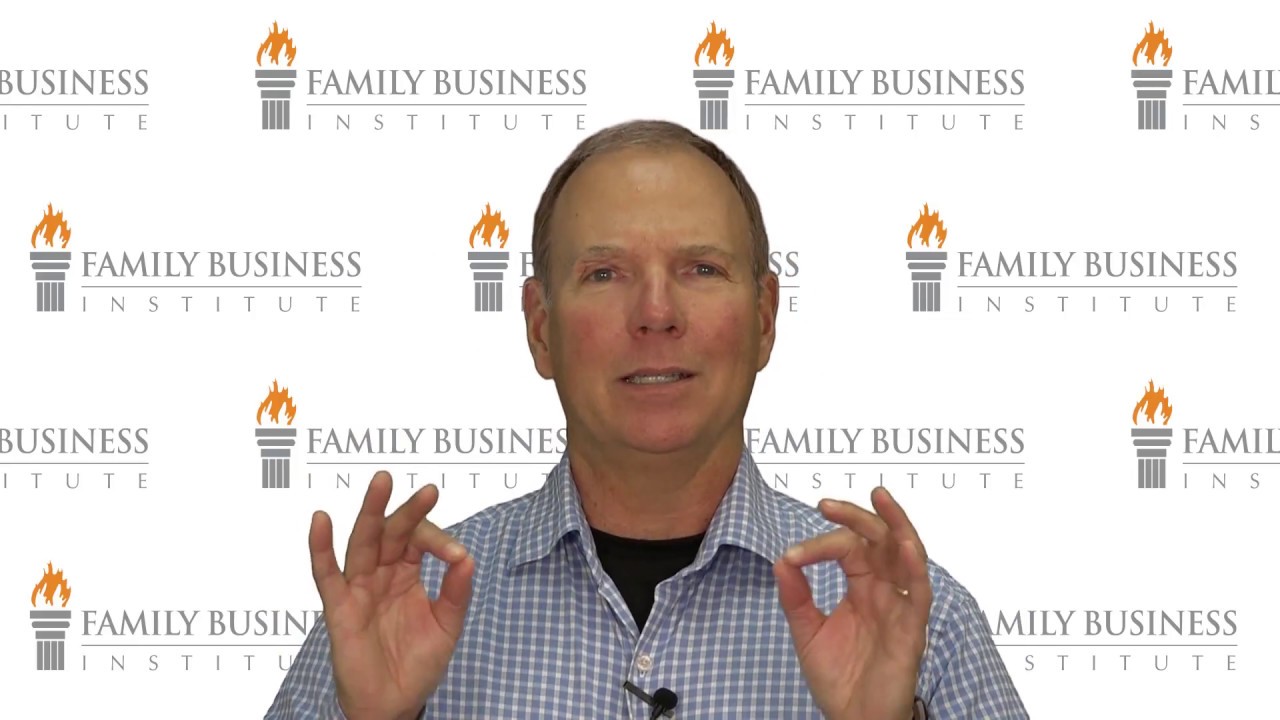 Are Family Business Leaders Successful Because They Are Nice or Vice Versa