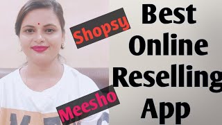 Best Reselling App in India। Top Reselling app 2022।Best earning app screenshot 4