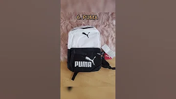 TOP 10 SCHOOL BAG BRANDS IN INDIA SHORTS 