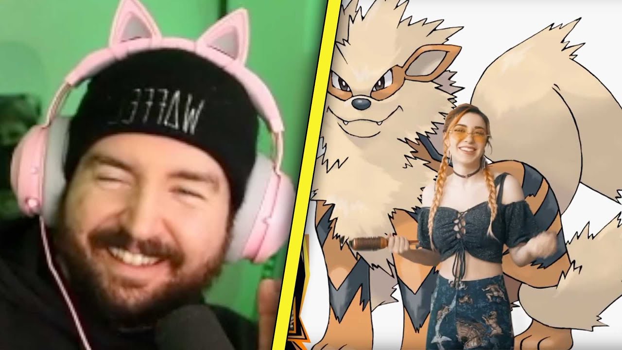 Sturmwaffel REAGIERT auf Annis HOT TIER ABOSPIECIAL