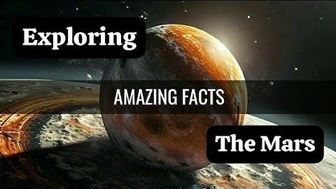 Exploring Mercury: The Smallest Planet in Our Solar System