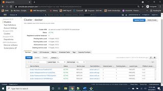 Launching Multi-Container Yelb Architecture On AWS Full Tutorial (Docker Compose, ECS, Fargate, ECR)