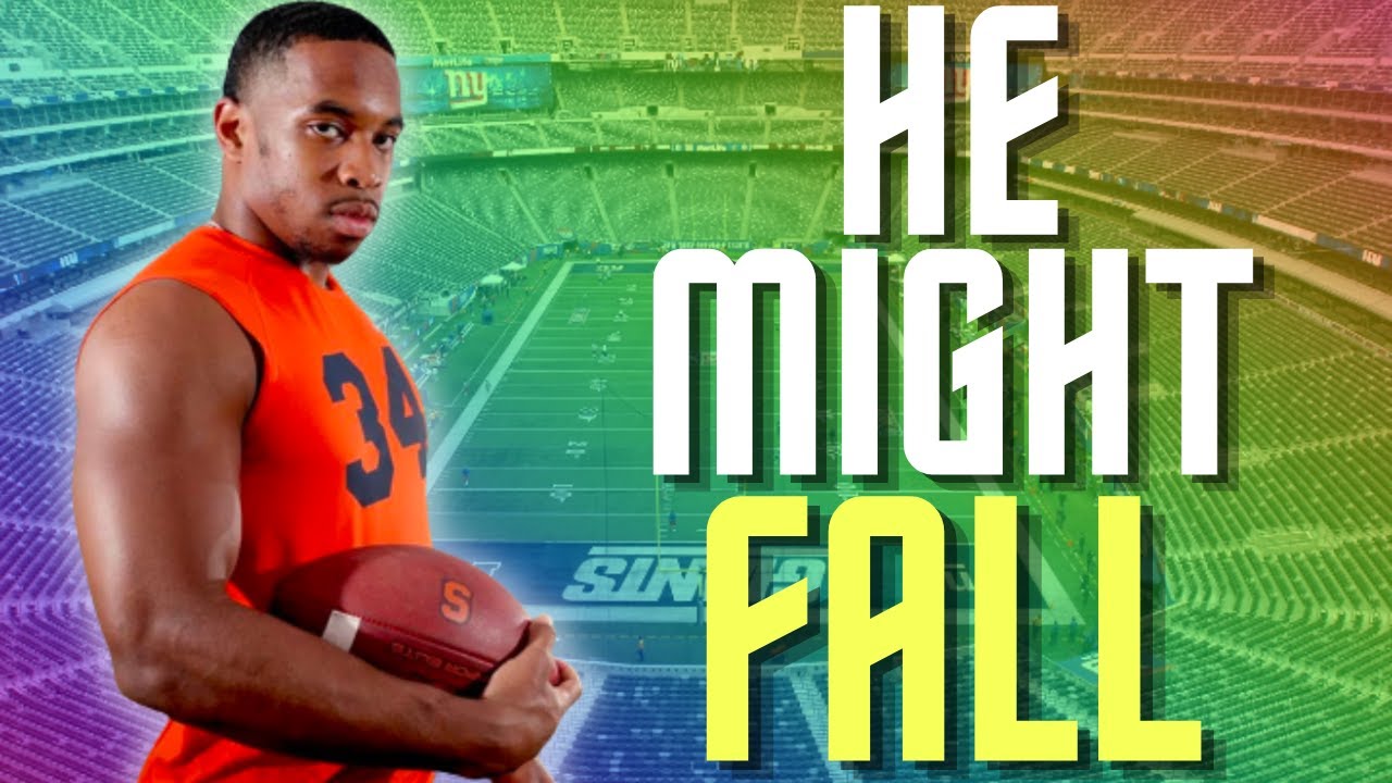 Sean Tucker Might Not Get Drafted 2023 Dynasty Fantasy Football YouTube