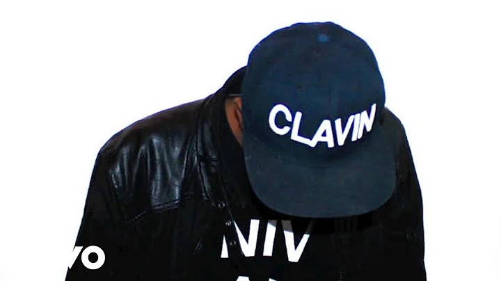 Clavin - Betweeen Heaven and Hell Freestyle (Audio)