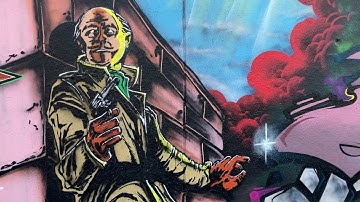 Straight From The Sewer - Guru Meditation Error