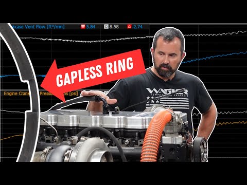 Over 1,000 HP... It's one of the BEST Back-to-Back tests we've done! - video from Total Seal