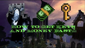 Easiest Way to Get Gsets, Keys, and Money in NetherGames Factions!!+Giveaway. (Nethergames Factions)