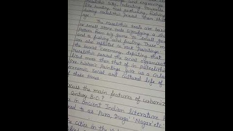 BSOC 132 Ignou Solved Assignment