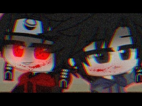 ♠️ Irmãos ... [ Itachi e Sasuke ]