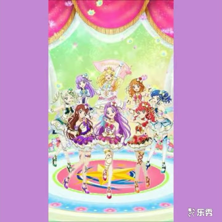 偶像学园 Photokatsu 8