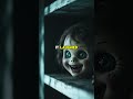 The Doll That Laughed | Fact Flashes #horrorstories