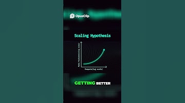 Greg Brockman Reveals the Scaling Hypothesis at OpenAI Westworld Party! #podcast #gregbrockman #ai