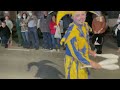 Gran desfile de incursiones berberiscas en el mar menor. Los Alcázares. 16/04/2022