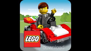 LEGO JUNIOR screenshot 3
