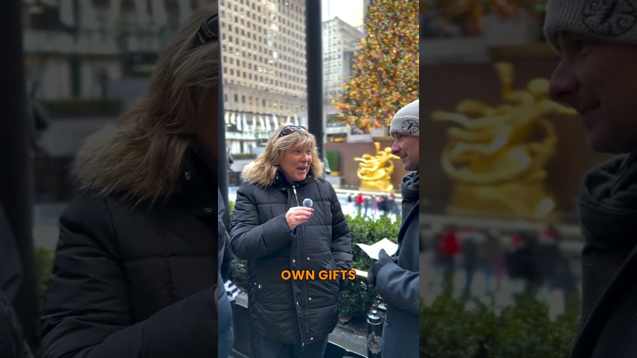 Epic Holiday Fail: The Worst Gift Ever