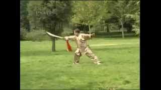 Liu He Dao - Six Harmonies Knife