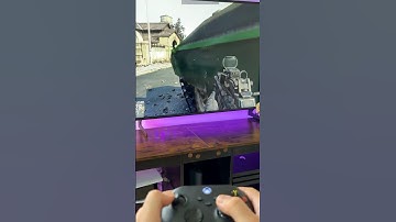 Testing Black Ops 2 Multiplayer on Series X in 2025 #blackops2 #seriesx #xbox #gamingnostalgia