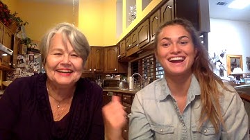 Elderly Presentation