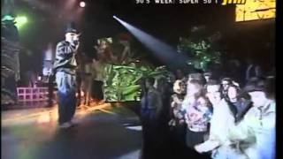 East 17 - It's Alright (1994 Super 50) HQ.flv