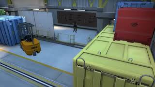 Top 10 Training Maps #2.0