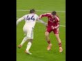 100/100 Nutmeg skills