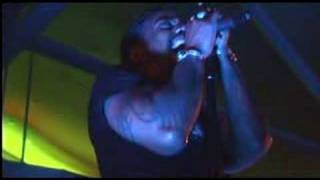 sevendust "pieces" video