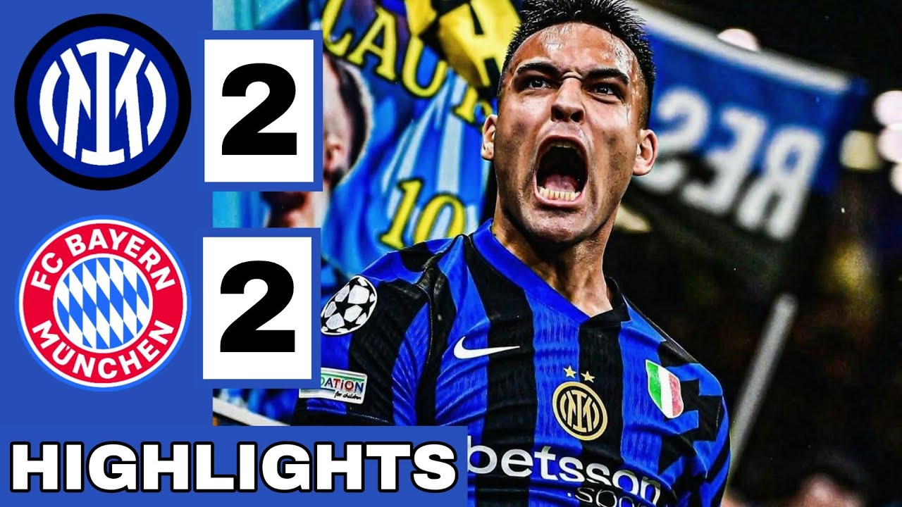 where to watch inter milan vs bayern munich
